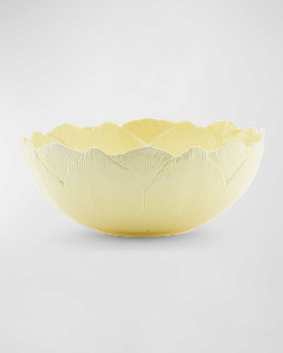 Cherry Blossom Small Salad Bowl